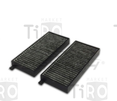 Фильтр салоннa Fortech FS-127C\68111091A0