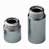 Удлиняющая ТМ 1/2" 25мм /20/240/