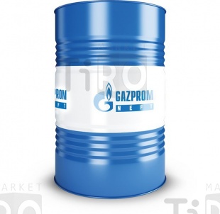 Гидравлическое масло Gazpromneft Pneumo 46, 205л-181кг