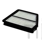 Воздушный фильтр Fortech FA-067, 2811317500, Hyundai Matrix 1.5D, 1.6, 1.8 ( MANN. C2421) Воздушный фильтр Fortech FA-067, 2811317500, Hyundai Matrix 1.5D, 1.6, 1.8 ( MANN. C2421)