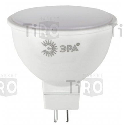 Лампа светодиодная ЭРА MR16-11W-840-GU5.3