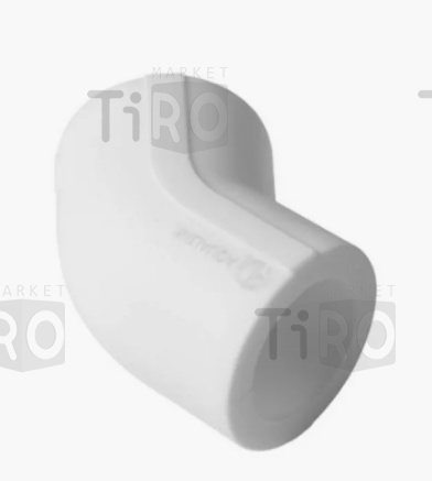 Угол полипропилен Aqualink 45*20 Угол полипропилен Aqualink 45*20