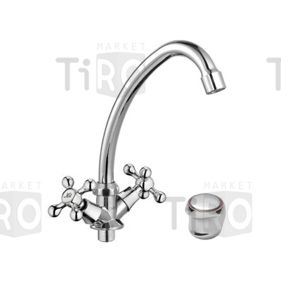 Смеситель для кухни D-Lin D151811-1