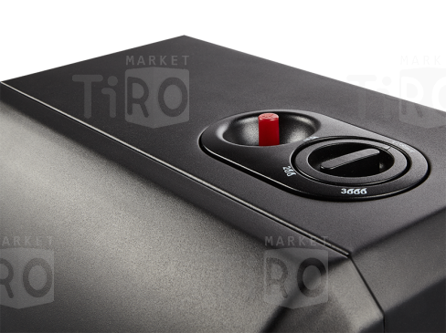 Обогреватель инфракрасный газовый Ballu BIGH-5 4,2кВт