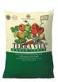 Почвогрунт "Живая земля" универсальная Terra vita, 50л Почвогрунт "Живая земля" универсальная Terra vita, 50л