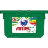 Капсулы "Ariel" автомат Color of Lenor, 12*27, 8г