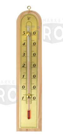 Термометр офисный ТБ-207