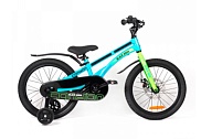 Велосипед BlackAqua Canyon 18", KG1842 (светло-синий)