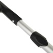 Щетка для уборки снега со скребком, телескоп 78-115 см, New Galaxy 775-135