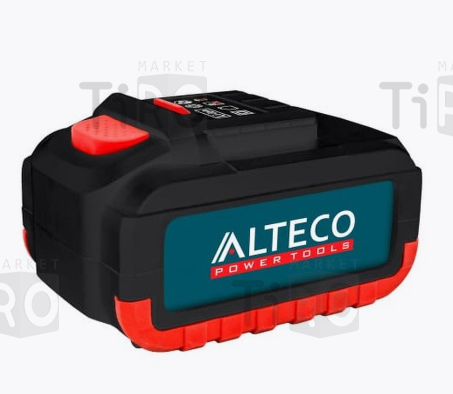 Аккумулятор Alteco 1803 Li, 20В, 3,0Ач, Li-iON (CD 1813 Li, CID 2013 Li BL, CRS 1820 Li ) Аккумулятор Alteco 1803 Li, 20В, 3,0Ач, Li-iON (CD 1813 Li, CID 2013 Li BL, CRS 1820 Li )