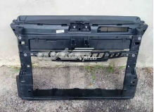 Панель передняя в сборе Polo Rus 10-20 AK6RU805588D Панель передняя в сборе Polo Rus 10-20 AK6RU805588D