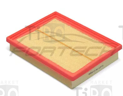 Фильтр воздушный Fortech FA-077\281132G000 Kia Carens III (06~), Magentis III (05~) 1.6-2.7 (C26012) Фильтр воздушный Fortech FA-077\281132G000 Kia Carens III (06~), Magentis III (05~) 1.6-2.7 (C26012)