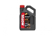 MOTUL ATV-SXS Power 4T 10w50 4л масло моторное