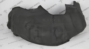 Подкрылок задний Mazda CX-5 17, AKKB7W561J1A левый локер Подкрылок задний Mazda CX-5 17, AKKB7W561J1A левый локер