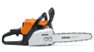 Бензопила Stihl MS 180 14", 1,5кВт