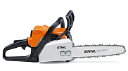 Бензопила Stihl MS 180 14", 1,5кВт