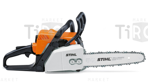 Бензопила Stihl MS 180 14", 1,5кВт