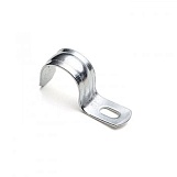 Скоба однолапковая 19-20мм (100шт)