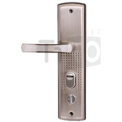 Комплект ручек АЛЛЮР РН-А222-1 подсветска