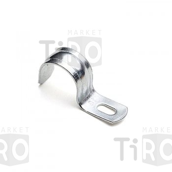 Скоба однолапковая 19-20мм (100шт)