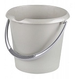 Ведро Уфа М7241 10л. эконом