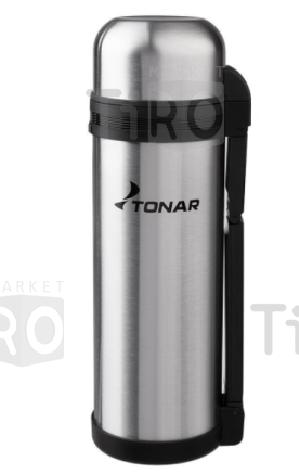 Термос Тонар ТМ-013, 1800мл