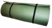 Коврик туристический Optima Light S16 1800*600*16мм серо-зеленый