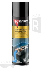 Очиститель контактов KR-913