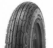 Велопокрышка 10"х2,0" 620158