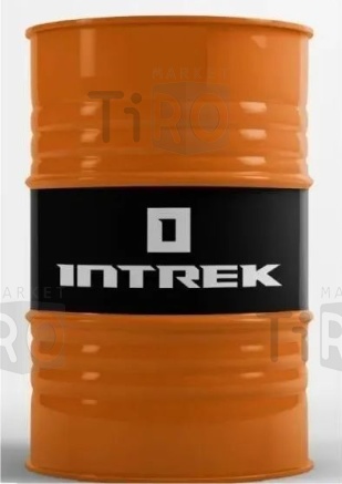 Трансмиссионное масло Ingear Intrek ATF Dexron III, 200 л