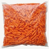 Дюбель 102А-05-30, полипропилен 5,0*30 (20шт.)