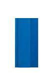 Скатерть 110*140см из нетканного материала спанбонд, синий