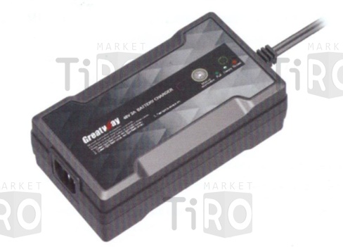 Зарядное устройство для тележек PPT18H 48V/2A 
(Charger)