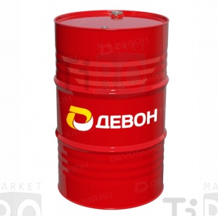 Масло холодильное ХА-30 (216,5 л -180кг) (ЗСМ Девон)