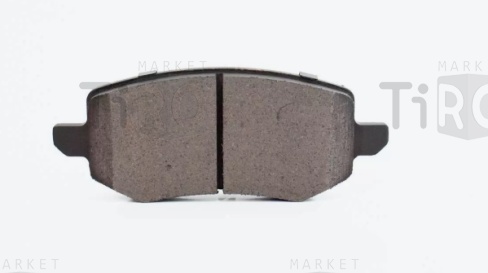 Колодки Transmaster TR968\93671\3502140XKM01A Колодки Transmaster TR968\93671\3502140XKM01A