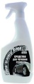 Средство для чернения резины 0,5л. Blackest Black