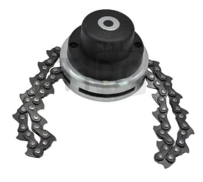 Катушка для триммера "Энергопром" DL-2602 (красный квадрат)