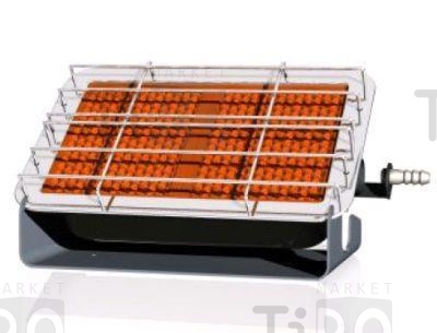 Горелка газовая ГИИ-3.65 