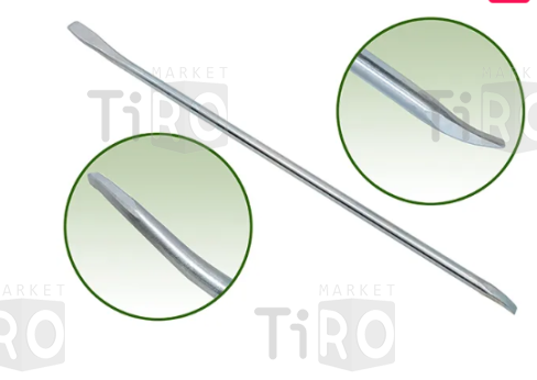 Монтажка шиномонтажная L=850 мм