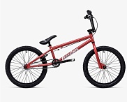 Велосипед Roliz 20-112 красный BMX