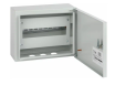 Щит распределительный Эра ЩРН-12 (250х300х120) IP31 УХЛ3 серый Щит распределительный Эра ЩРН-12 (250х300х120) IP31 УХЛ3 серый