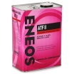 ENEOS ATF Dеxron II (4л) ENEOS ATF Dеxron II (4л)