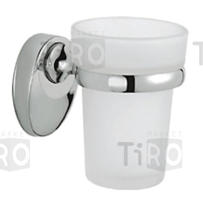 Стакан Haiba HB1606 с держателем Стакан Haiba HB1606 с держателем