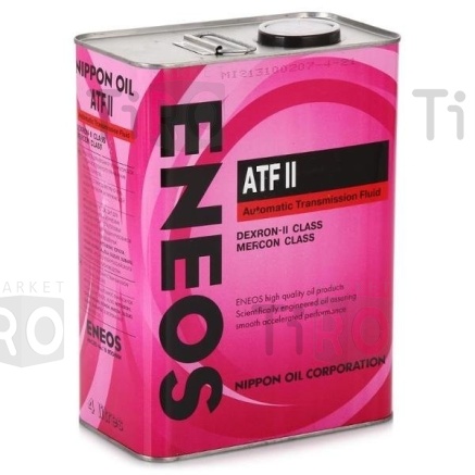 ENEOS ATF Dеxron II (4л) ENEOS ATF Dеxron II (4л)