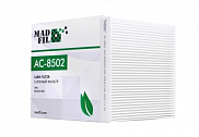 Фильтр салона MadFil AC-8502