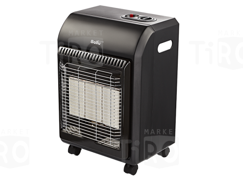 Обогреватель инфракрасный газовый Ballu BIGH-5 4,2кВт