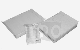 Фильтр салонный Sibtek/33, AC0195