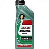 Castrol Magnatec Diesel B-4 10w40 1л п/синтетика