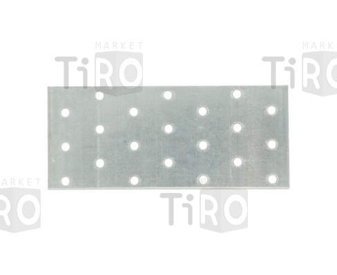 Пластина монтажная RPP12 100*200*2мм 441207 (053)