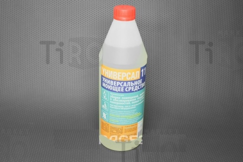 Средство моющее универсальное "Универсал-11" 1л